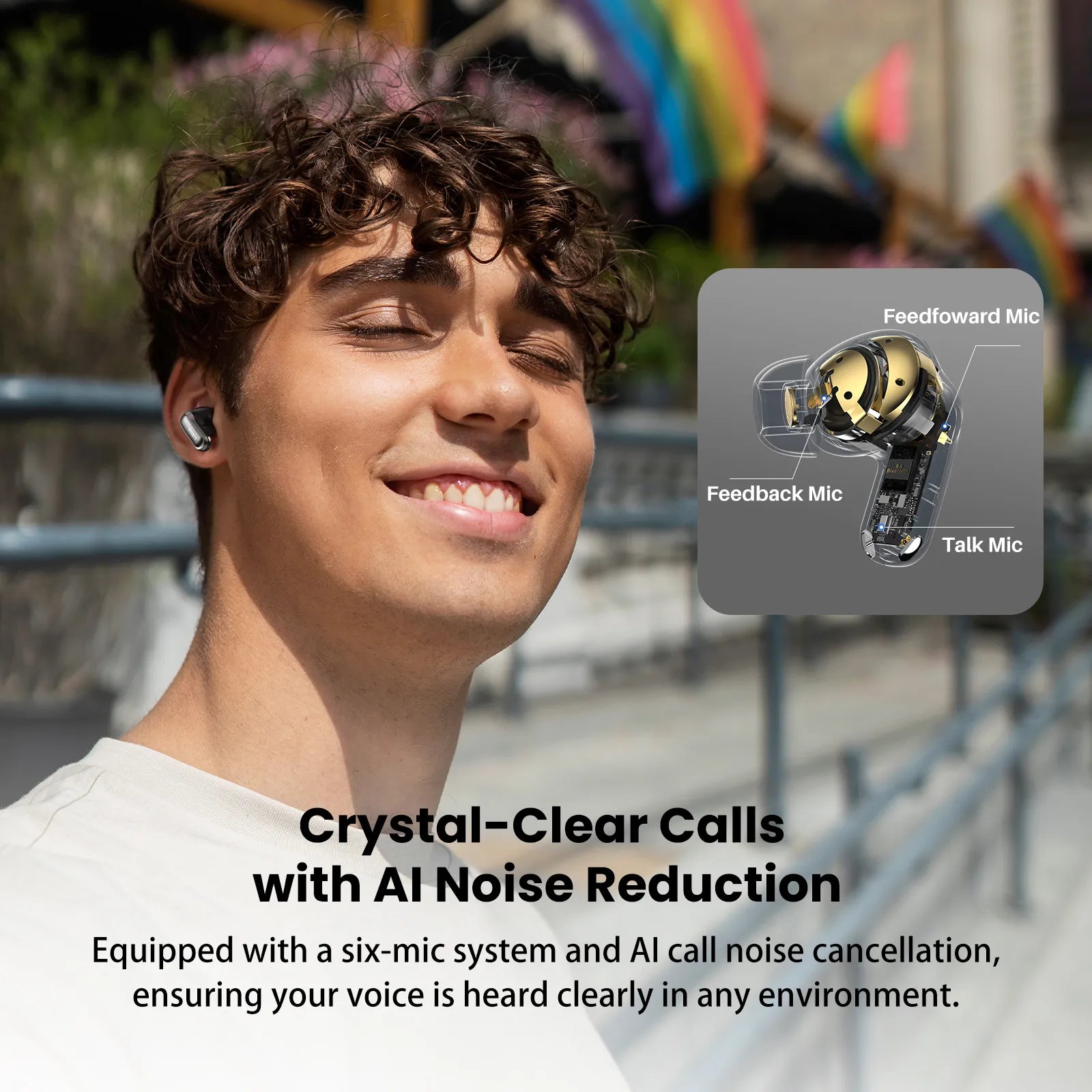 Why Wireless Earbuds Are Ideal for Busy Lifestyles