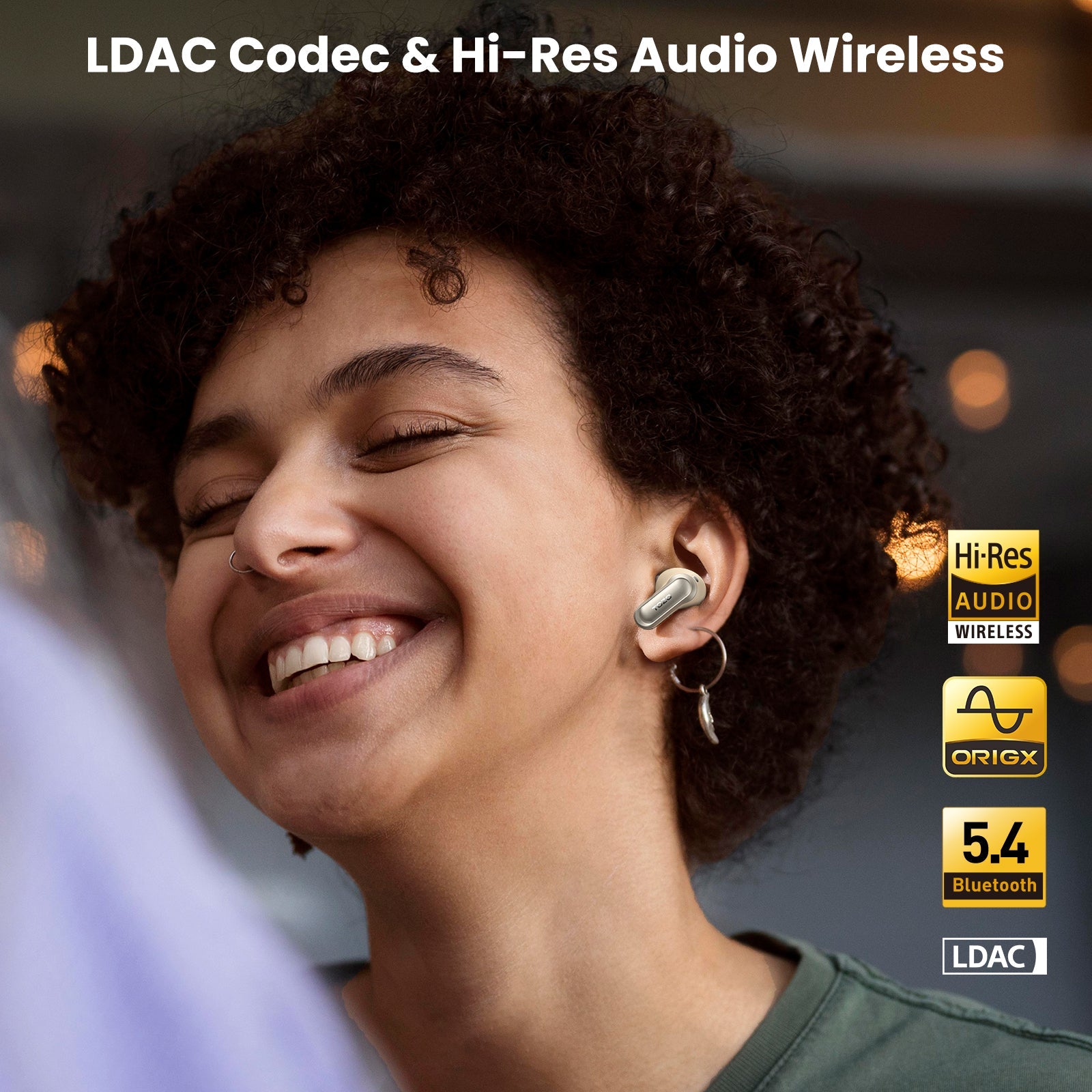 Wireless Earbuds Features That Enhance Daily Convenience