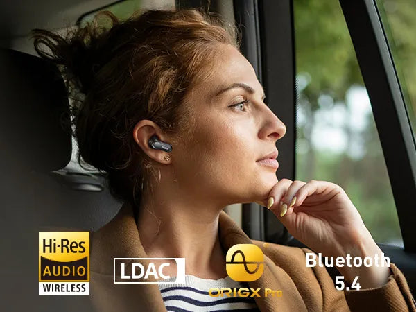 How to Use Your Wireless Earbuds for In-Flight Entertainment