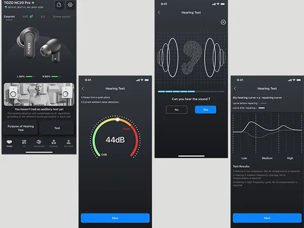 How to Get the Best EQ Settings for Clearer Sound on Wireless Earbuds?