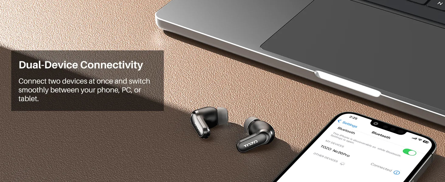 How to Protect Your Wireless Earbuds from Water and Sweat?