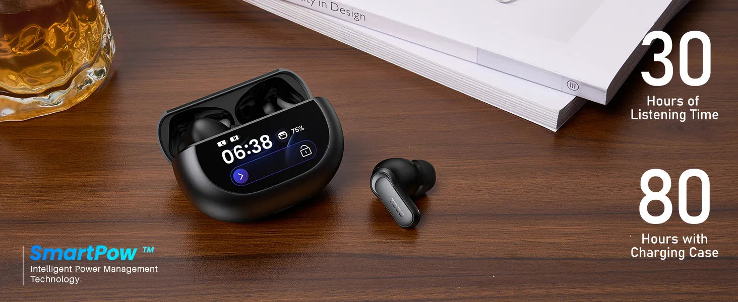 Top Wireless Earbuds for Fitness Enthusiasts and Active Lifestyles in 2025