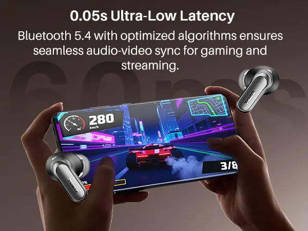 Best Wireless Earbuds for Gaming and Low-Latency Audio