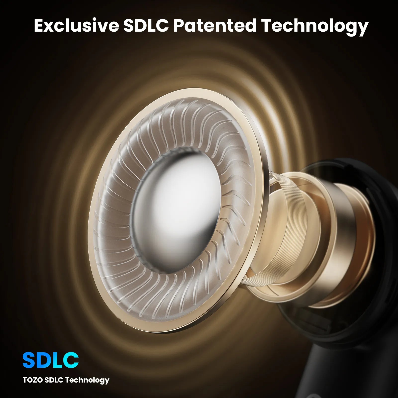 How Drivers Impact the Sound Performance of Wireless Earbuds