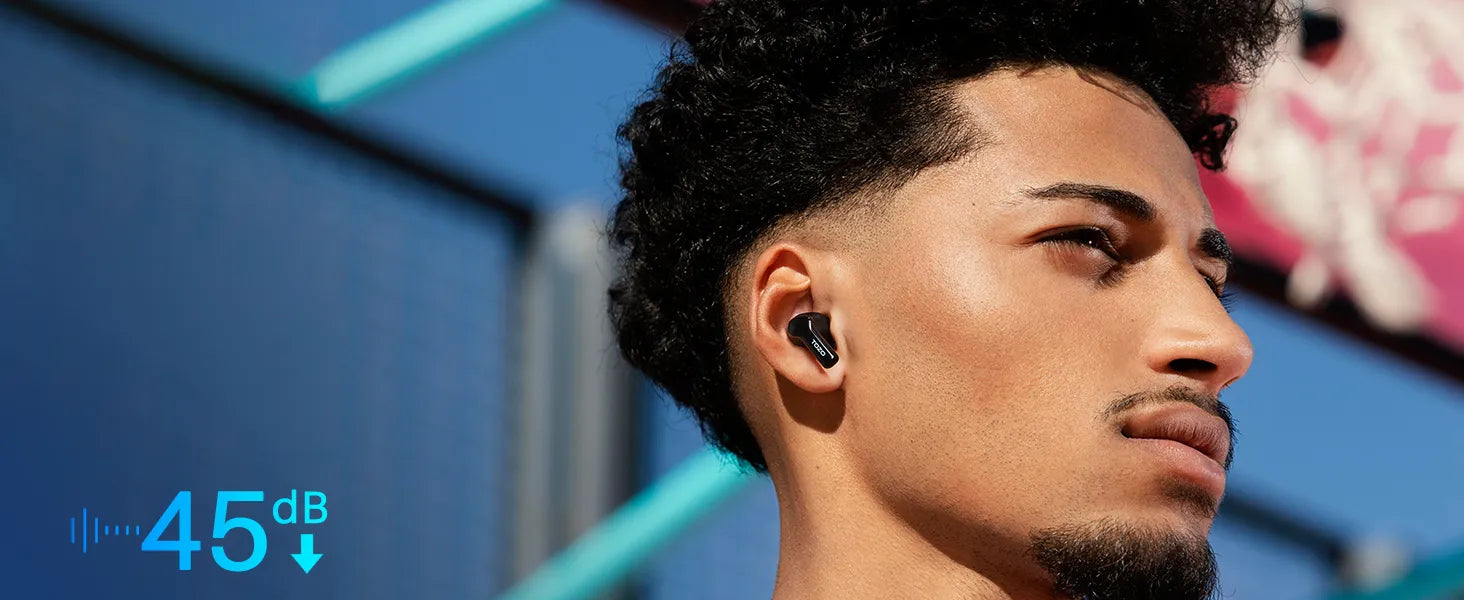 How 2025 Wireless Workout Earbuds Elevate Your Training Sessions?