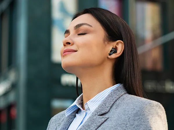 Common Mistakes People Make with Wireless Earbuds
