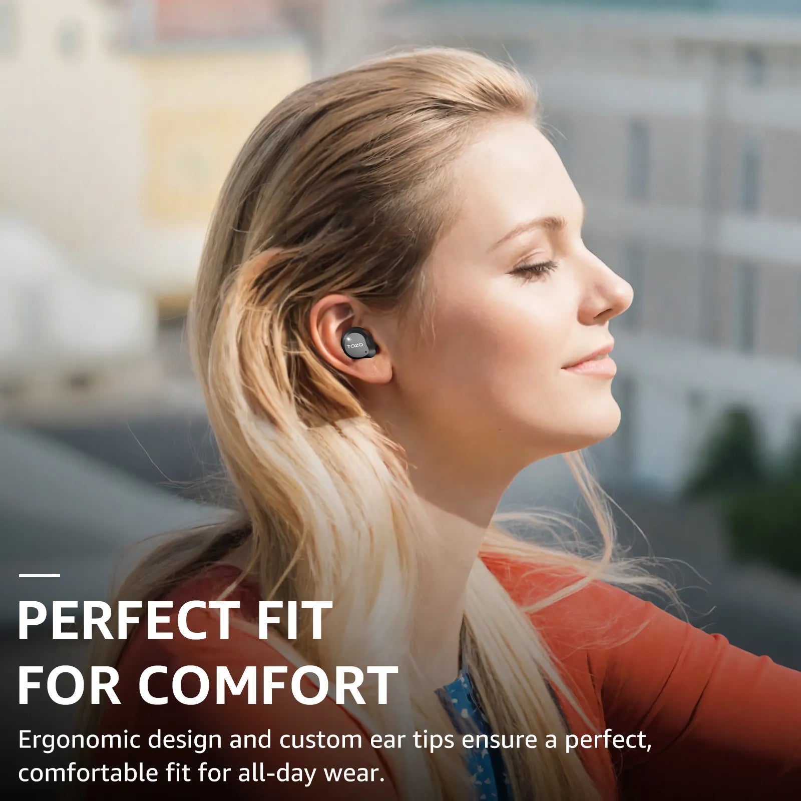 How Wireless Earbuds Fit into a Busy Daily Routine