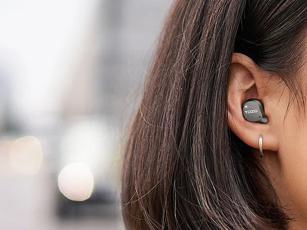 Wireless Earbuds Buying Tips for Workout Users