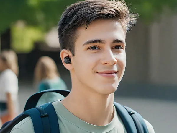 Why Wireless Earbuds Are Becoming the Default Daily Audio Choice