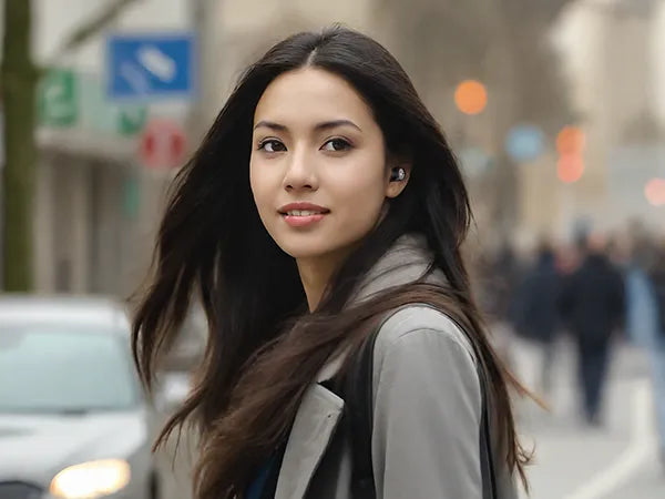 Best Wireless Earbuds for Commuting and Busy Cities