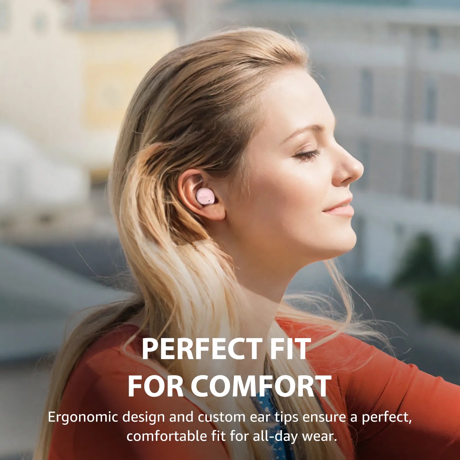 How Wireless Earbuds Make Studying More Effective