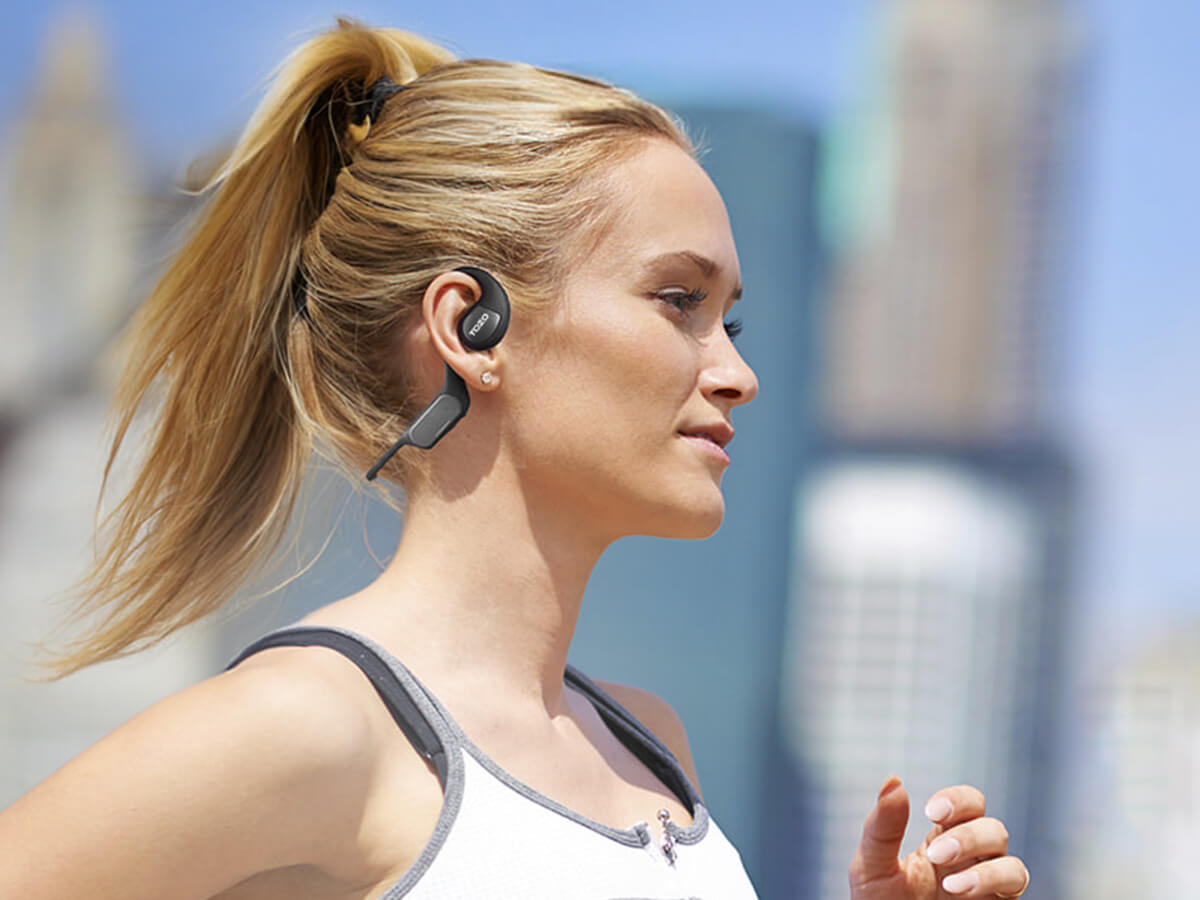 Ultimate Guide to Wireless Earbuds for Fitness and Workouts