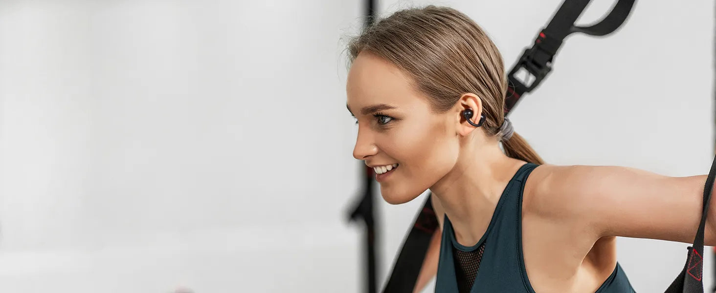 Best Budget Workout Earbuds: TOZO Open EarRing Review (2026) - TOZO ...