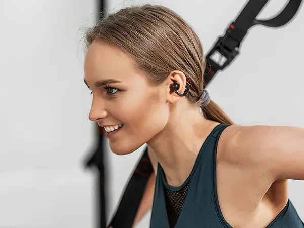 Best Workout Tips for Using Wireless Earbuds at the Gym