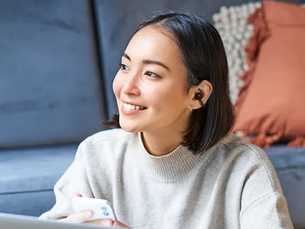 Tips for Using Wireless Earbuds for Online Learning and Classes