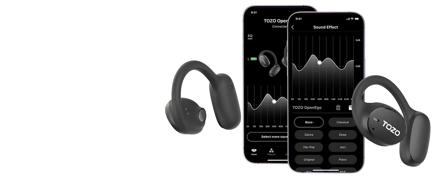 What Is a Behind the Ear Headphones? A Simple Guide for Choosing the Best Fit