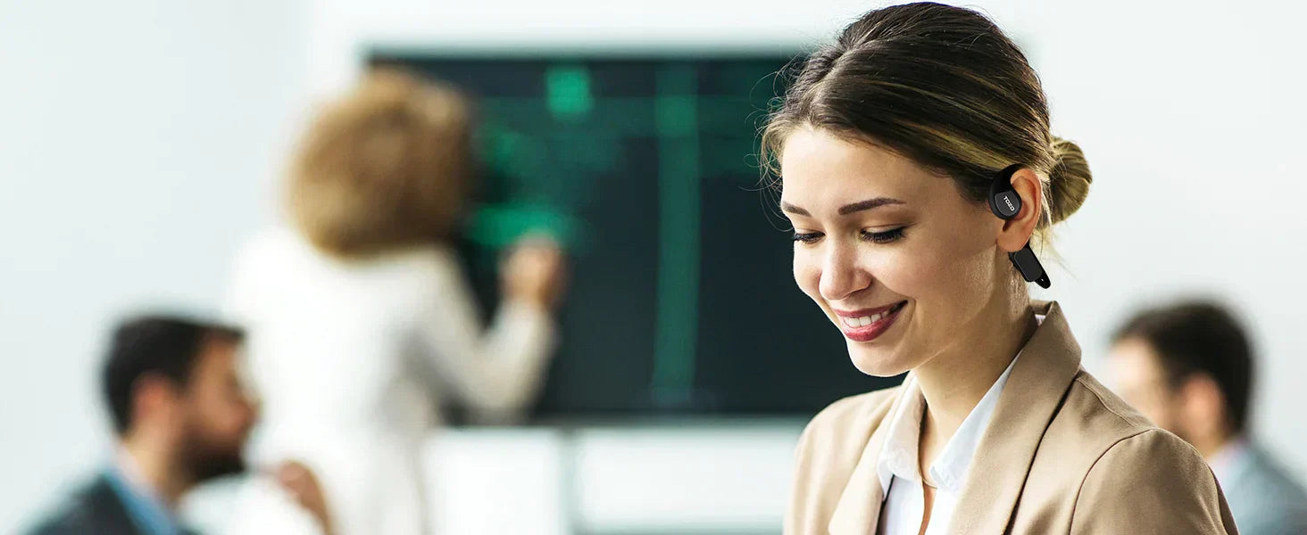 Should You Wear Earbuds While Dizzy?