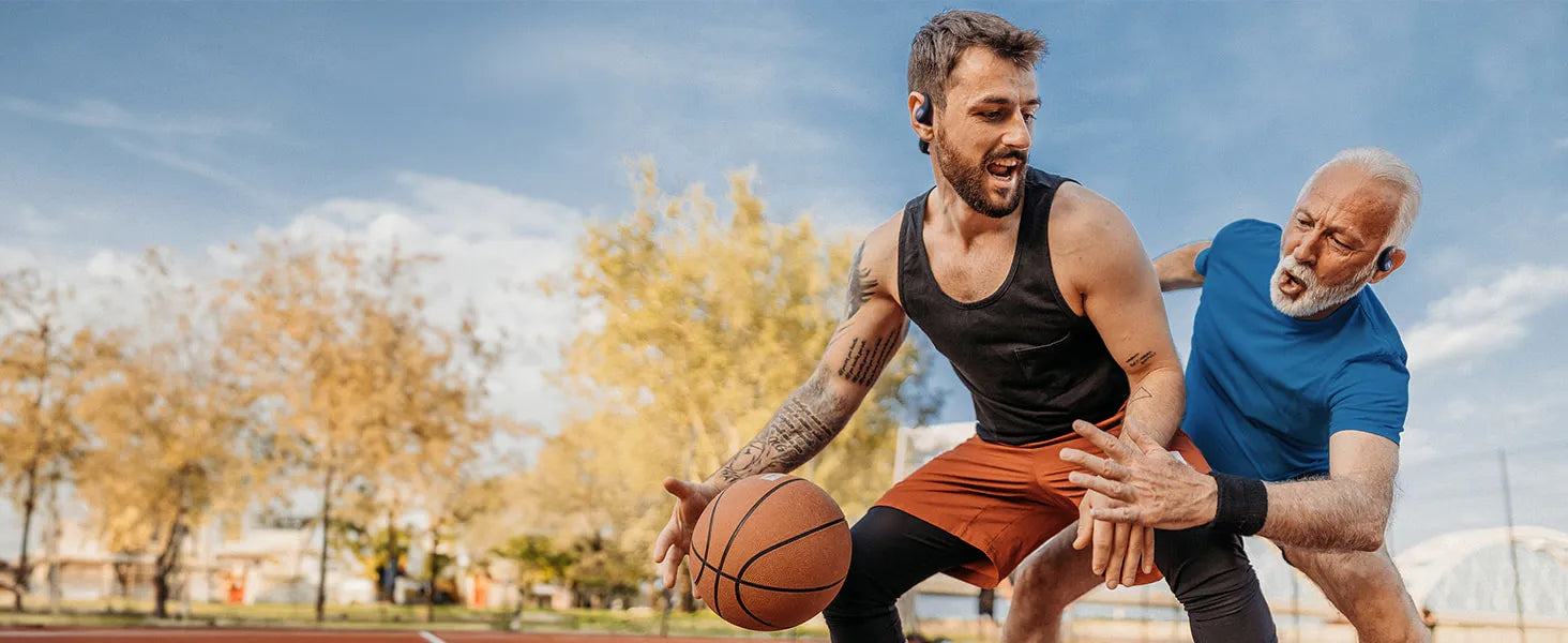 What is ANC Earbuds? Understanding Noise Cancelling Technology