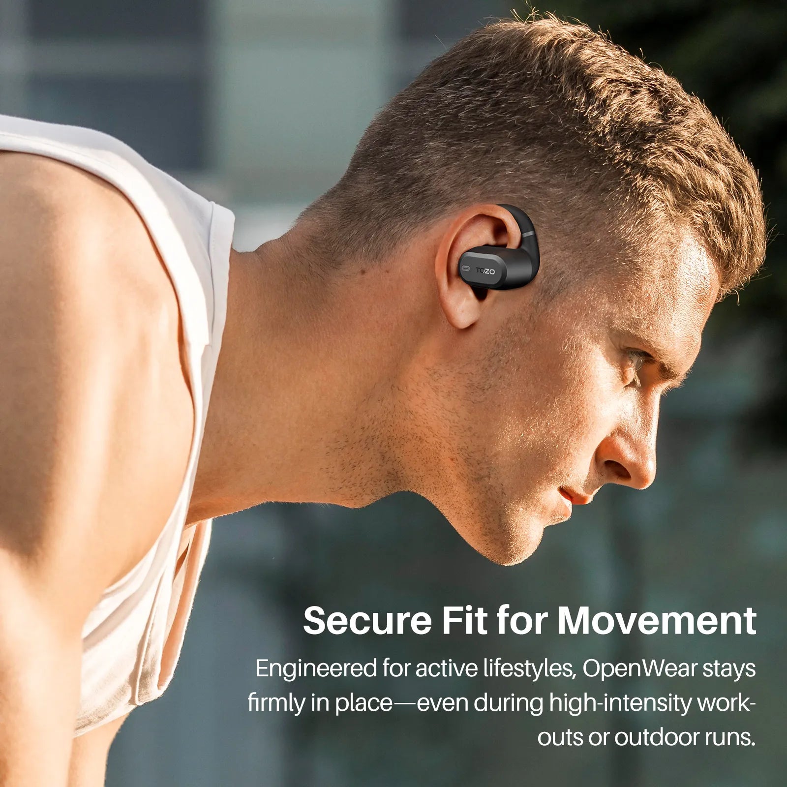 2026 Best Wireless Earbuds for Outdoor Adventures