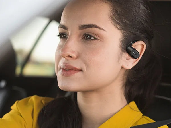 Best Open-Ear Wireless Earbuds Under $40 in 2026