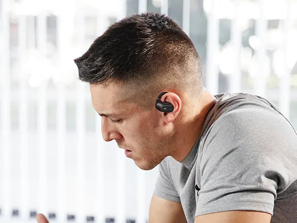 Top-Rated Wireless Earbuds for Fitness and Outdoor Activities