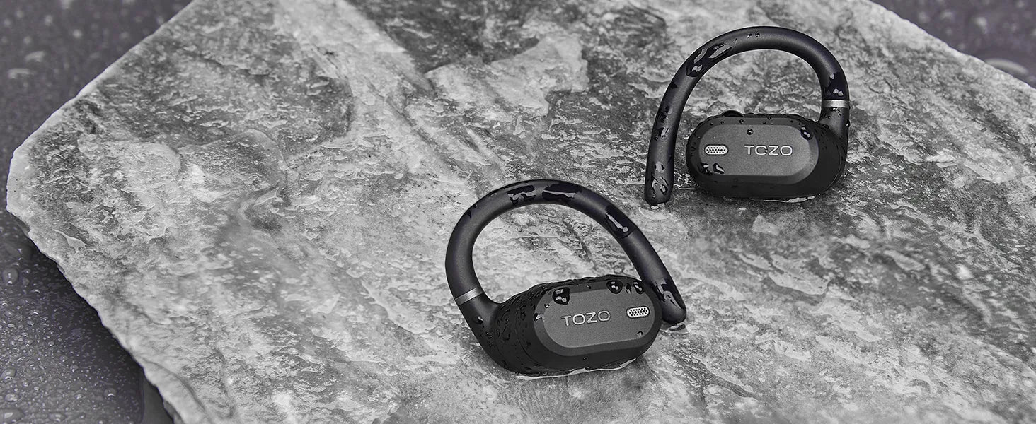 Budget Workout Wireless Earbuds that Offer Satisfying Experiences