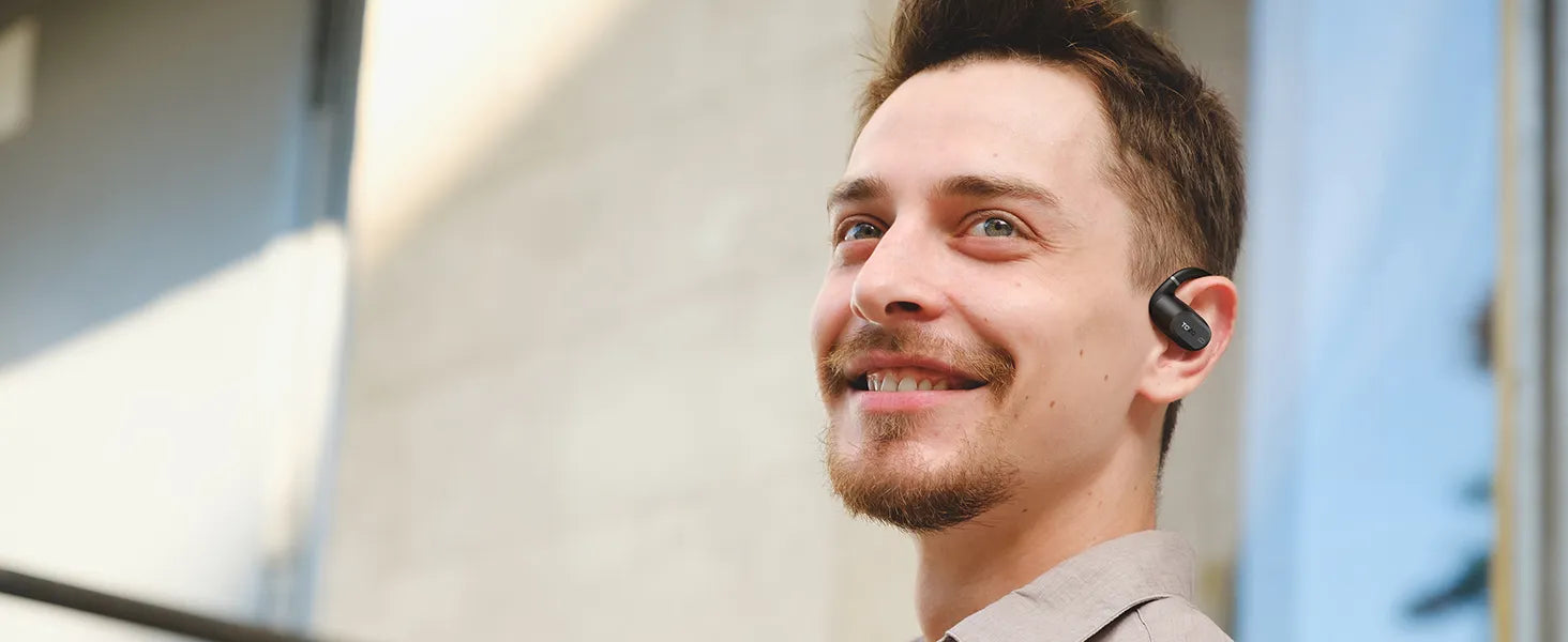 How to Use Noise Cancellation of Wireless Earbuds the Right Way?