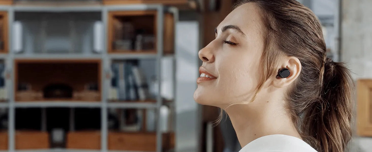 TOZO T6 vs T20: Comprehensive Comparison of Features, Sound Quality, and Value