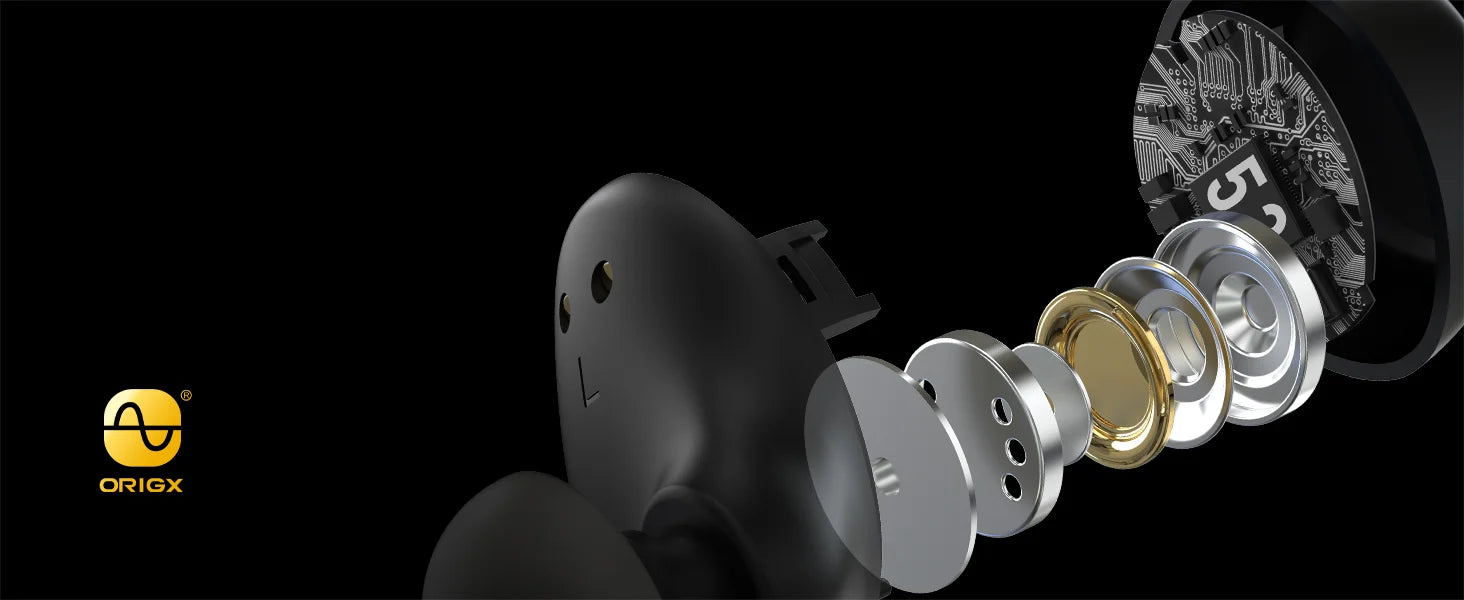 Which TOZO Earbuds Have the Best Battery Life?