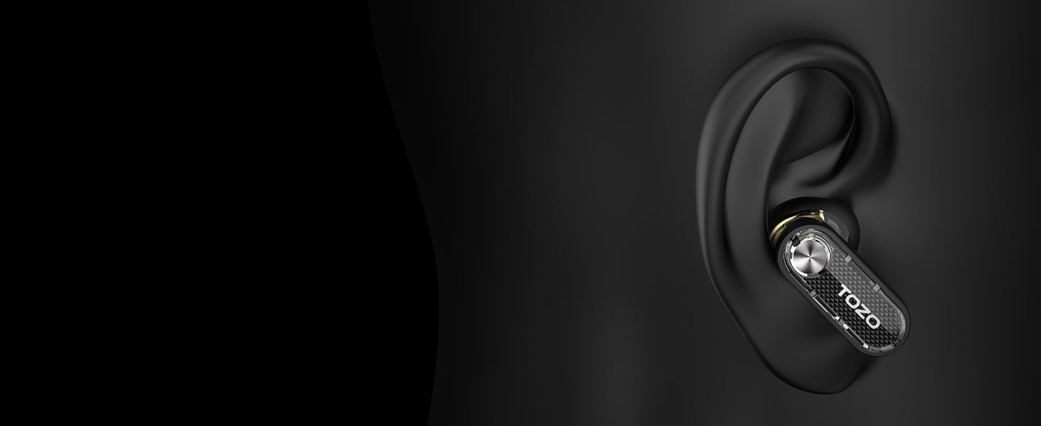 Why Wireless Earbuds Are a Daily Essential