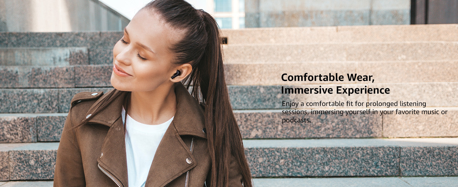 Is It Bad to Sleep with Earbuds In?