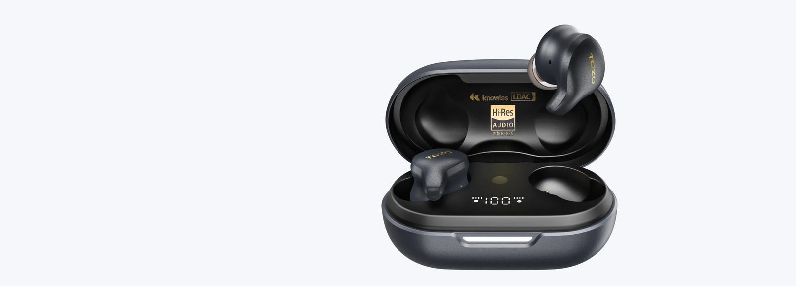 2025 Prime Day Deal: Upgrade Your Wireless Earbuds with TOZO Golden X1