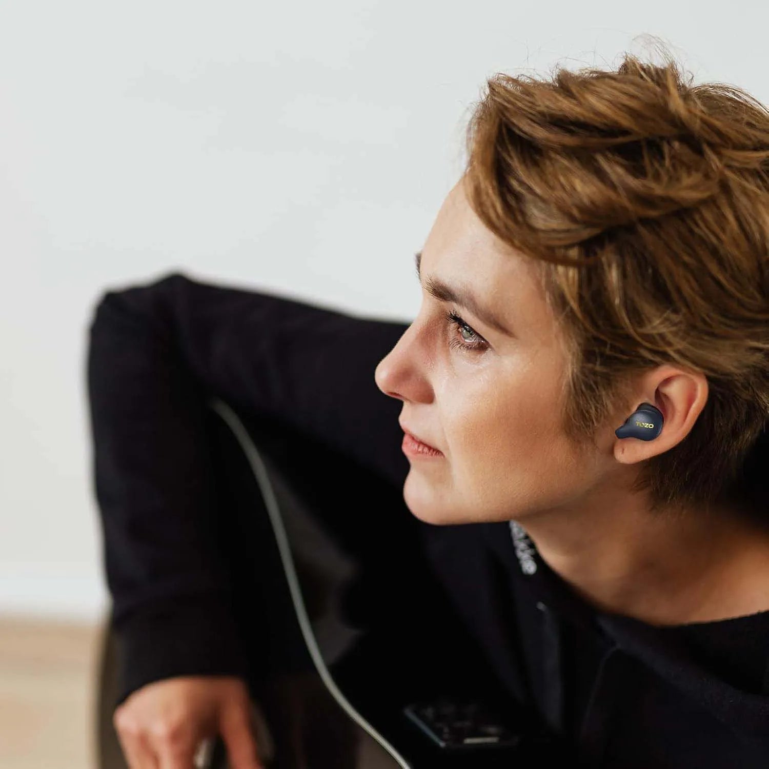 Why Wireless Earbuds Are the Go-To Choice for Casual Listening