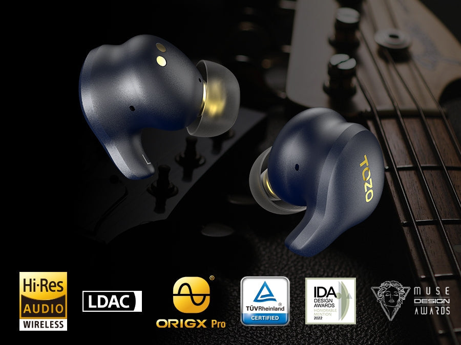 Everything You Need to Know About Hi-Res Audio