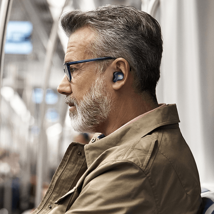 How Personal Tech Gadgets Create Focus Zones in Everyday Moments?