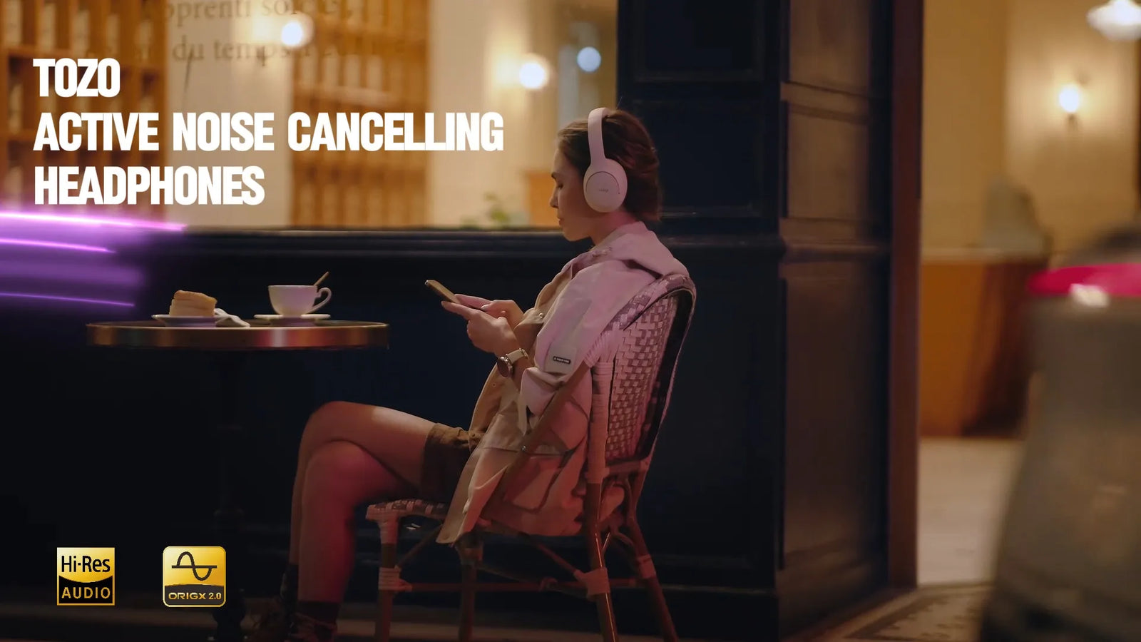 Wireless Headphones that Elevate Your Home Entertainment