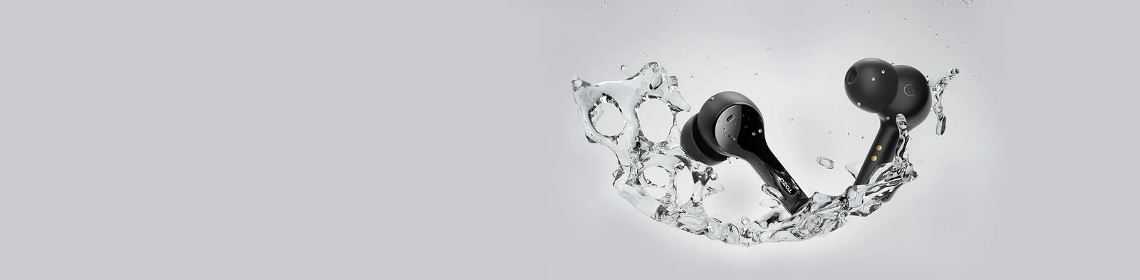 Waterproof and Durable: Wireless Earbuds Built to Last