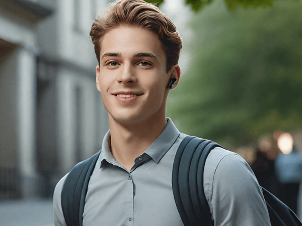 Why Noise-Cancelling Wireless Earbuds Are Becoming Essential