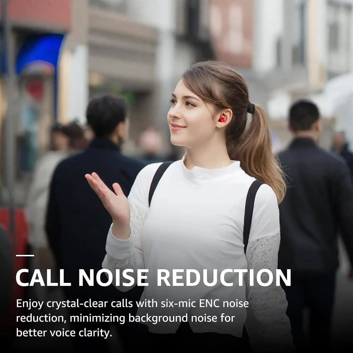 Travel-Friendly Tips for Using Wireless Earbuds on the Go