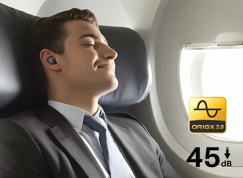 6 Ways to Make Long Flights Feel More Comfortable