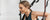 TOZO Open EarRing lightweight, open-ear earbuds for active lifestyles.