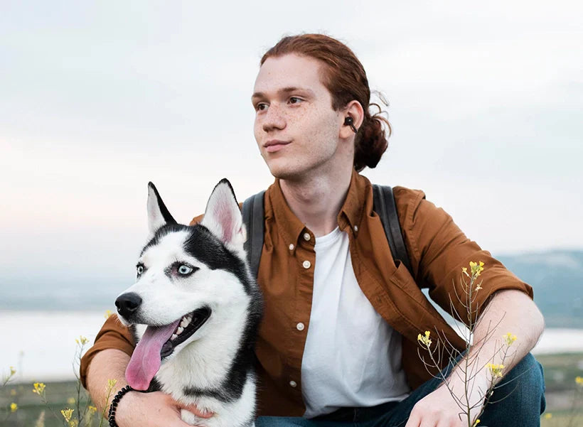 2025 Best Clip-On Open Ear Wireless Earbuds You Shouldn't Miss