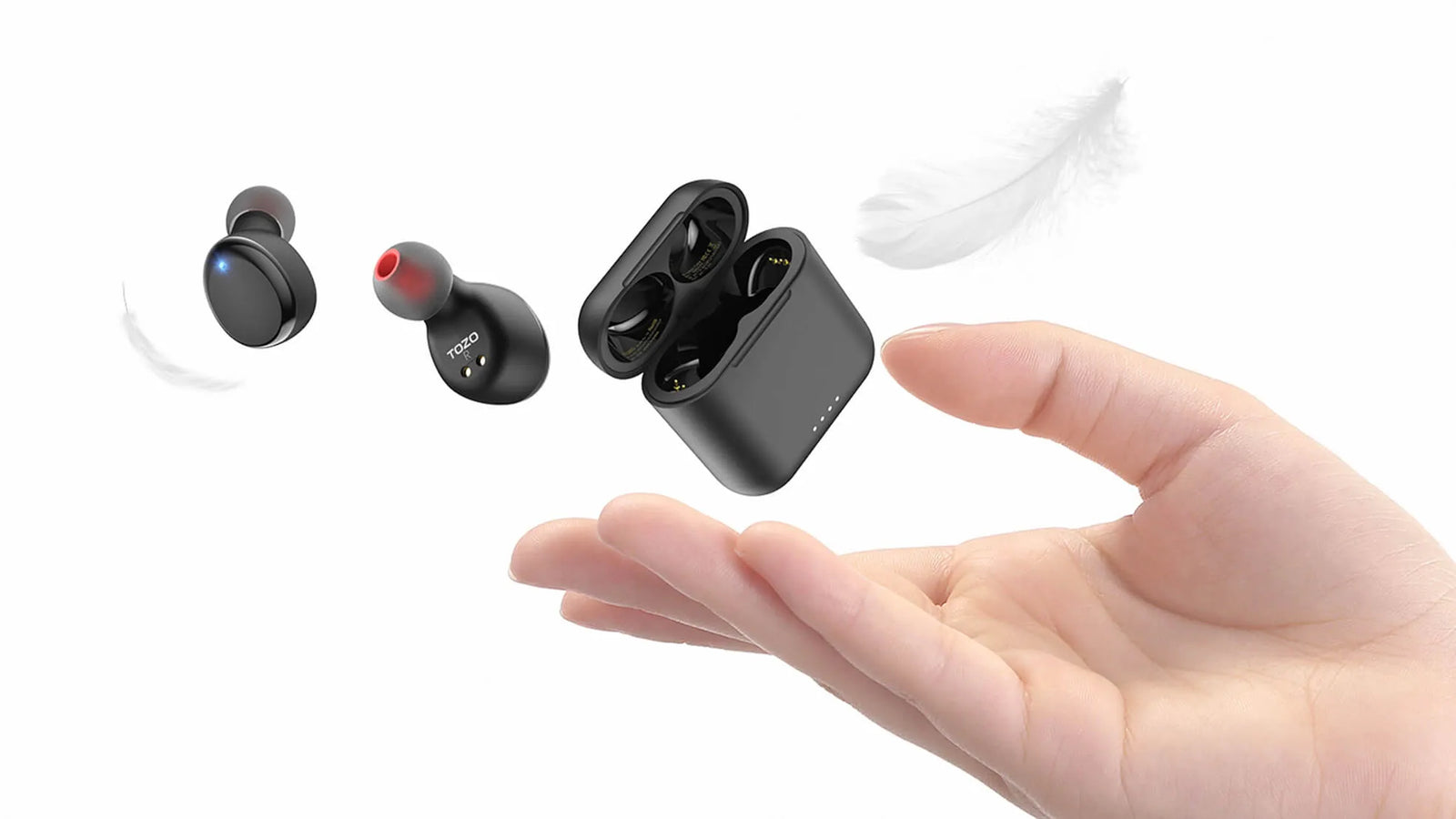 A Comprehensive Guide of What Are the Best Noise Cancelling Earbuds