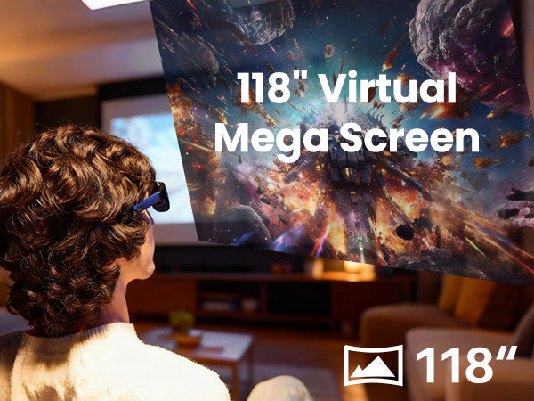 Do I Need Extra Wireless Earbuds for My AR Glasses