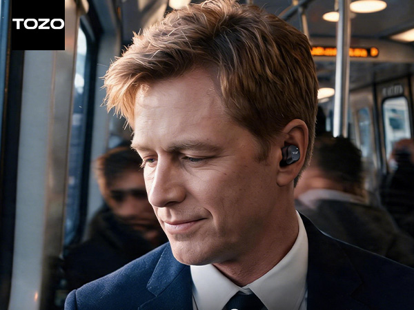 ANC vs. ENC: What Is the Difference in Wireless Earbuds?