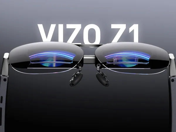 Best Use Cases for TOZO VIZO Z1 AR Glasses in Daily Life