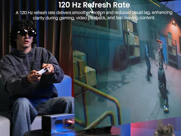 Why Do AR Glasses Look Dim in Bright Environments?