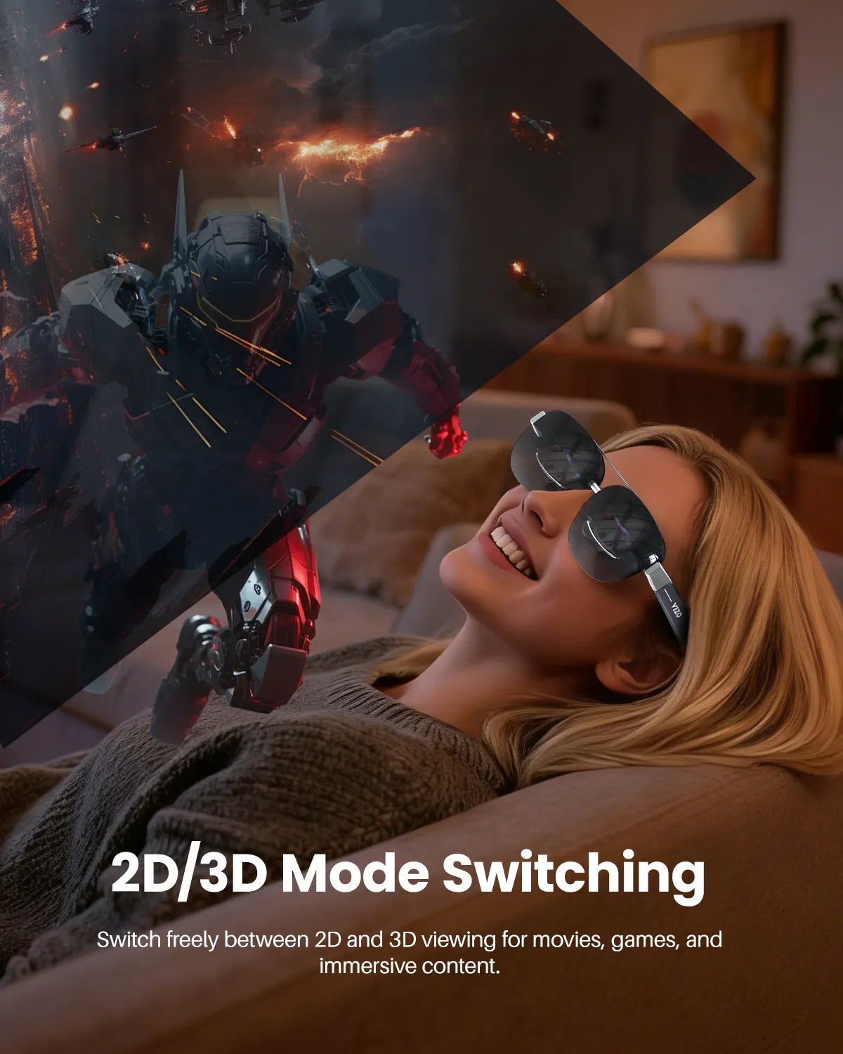 Everything You Need to Know About AR Glasses