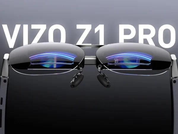 TOZO VIZO Z1 Pro Review: Experience Premium Visual Performance