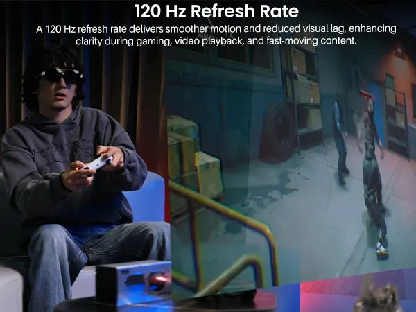 A Beginner’s Guide to AR Glasses